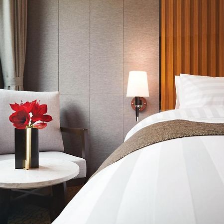 Jeongseon Intoraon Hotel Zewnętrze zdjęcie