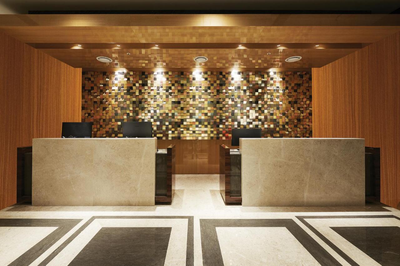 Jeongseon Intoraon Hotel Zewnętrze zdjęcie