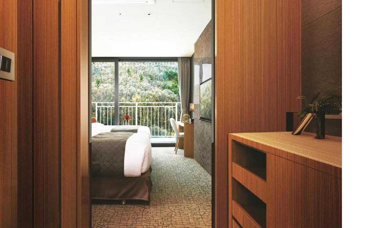 Jeongseon Intoraon Hotel Zewnętrze zdjęcie